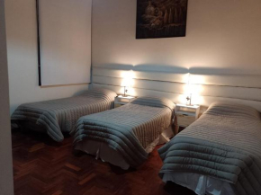 Aparthouse Mendoza